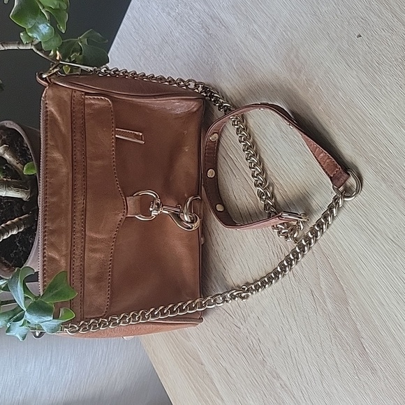 Rebecca Minkoff Mini Mac - Picture 9 of 9